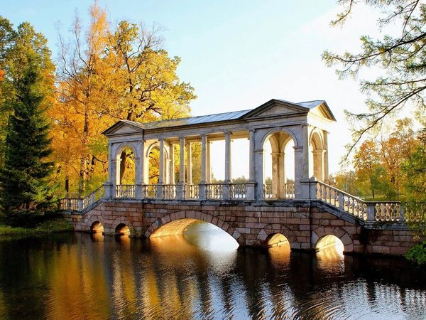 Екатерининский дворец, парк и Царское Село — в небольшой группе - фото 3
