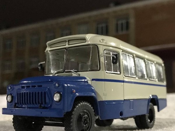 Клин советский: окно в историю - фото 4