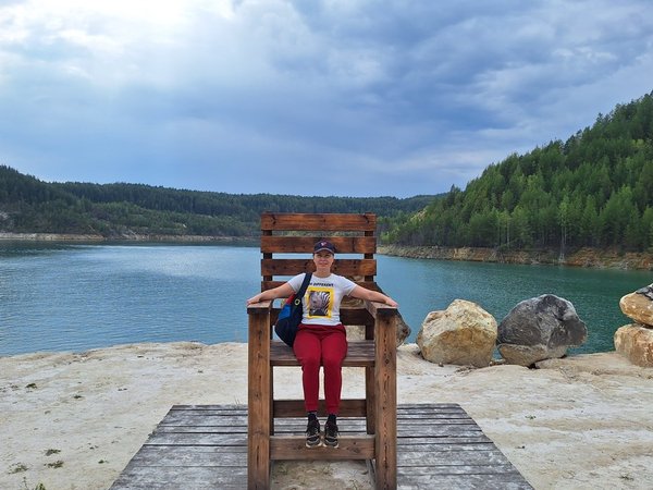 Из Екатеринбурга — в Невьянск и к самоцветному карьеру - фото 3