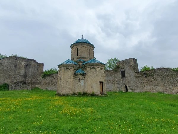 Авторская экскурсия «Неизведанная Кахетия»