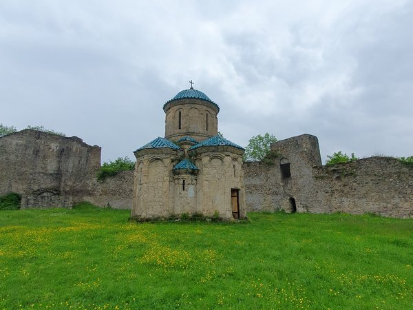 Авторская экскурсия «Неизведанная Кахетия» - фото 1