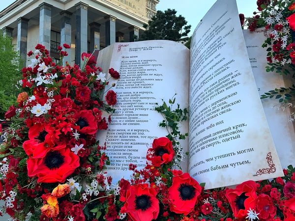 Невероятные приключения книжных стражей в Москве