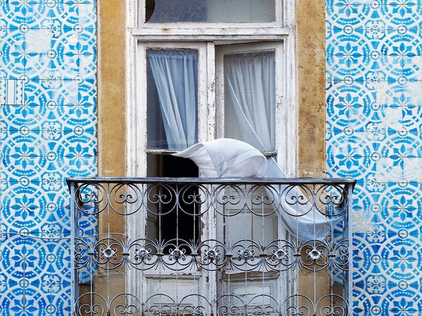 Прекрасный Лиссабон - фото 4