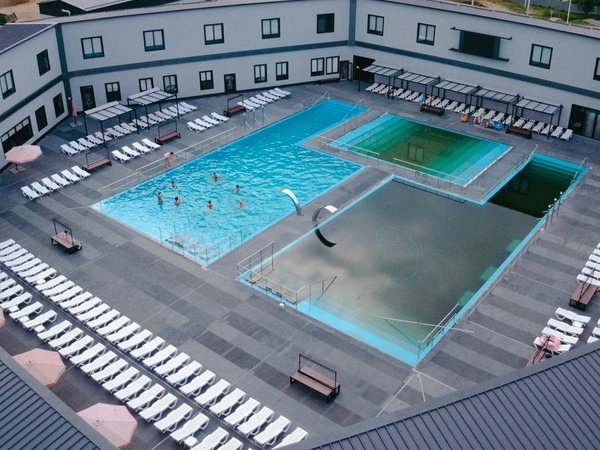 К термальным источникам Адыгеи — трансфер из Краснодара - фото 4