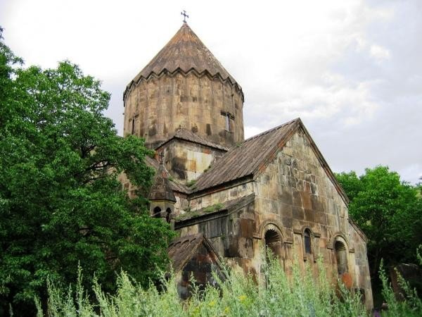 Пещера-музей Левона и деревня Бжни за 1 день - фото 2
