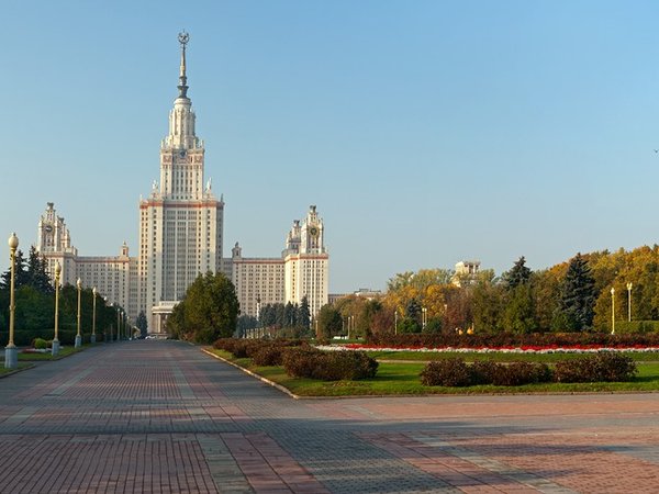 Трансфер + экскурсия по Москве для транзитных пассажиров - фото 2