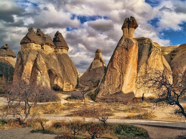 Из Сиде в Каппадокию с ночёвкой: главное за 2 дня - фото 4