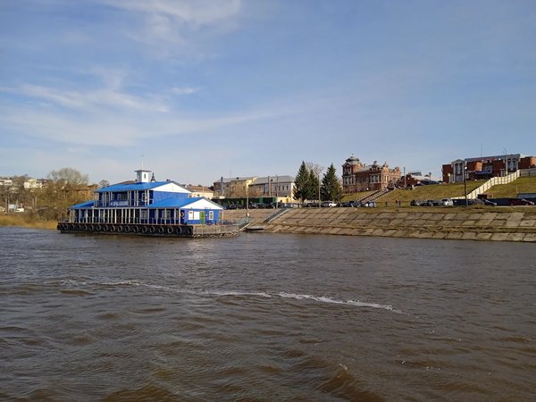 Семь городов вокруг Нижнего - фото 4