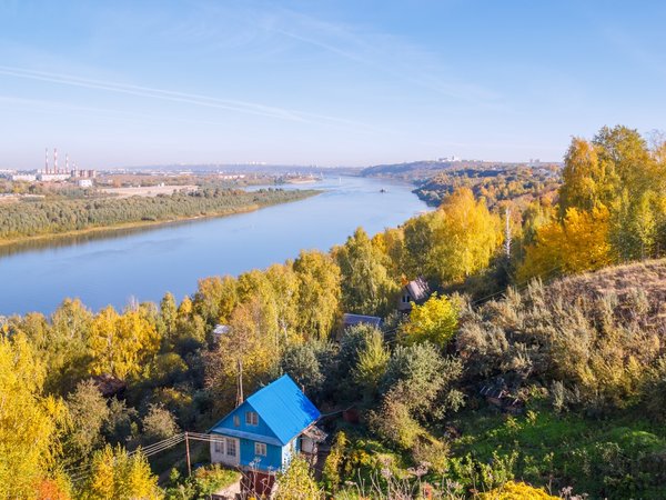 Семь городов вокруг Нижнего - фото 2