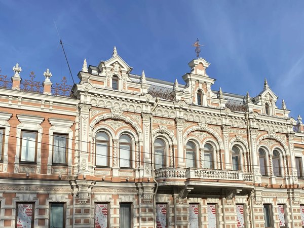 Аудиоэкскурсия: белогвардейская история Краснодара (без гида)