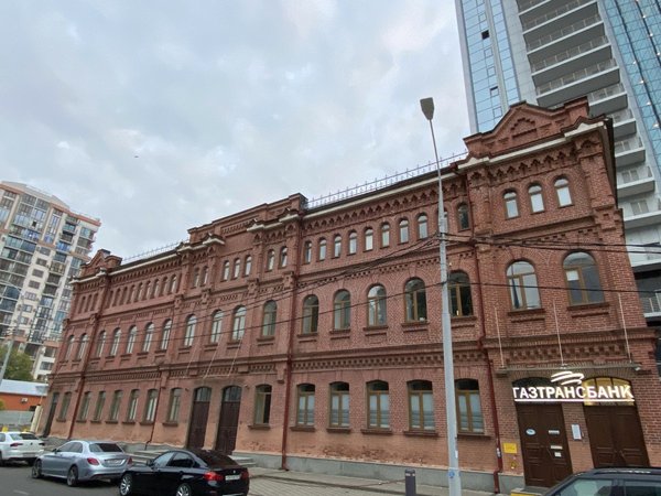 Аудиоэкскурсия: белогвардейская история Краснодара (без гида) - фото 3
