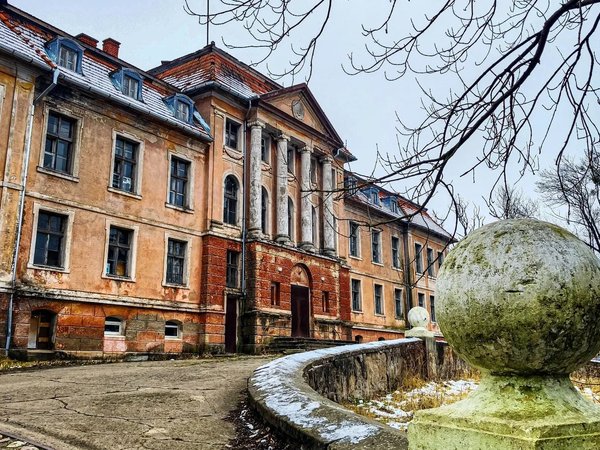 Экскурсия по малым городам Калининградской области (обед включён) - фото 1