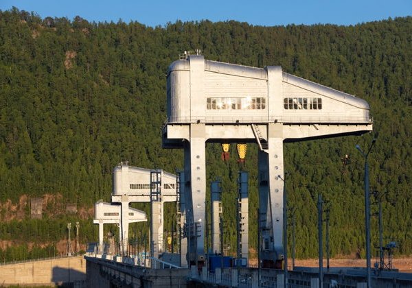 Удивительный Красноярск: горы и Енисей  - фото 2