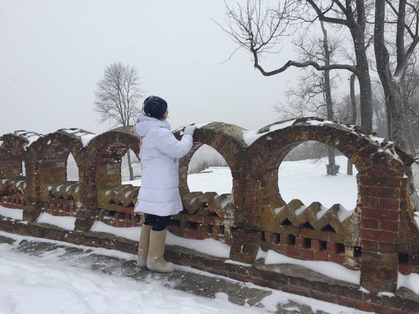 Глина, огонь и пушистые хвосты: секреты нижегородских промыслов - фото 4