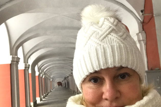 Фото экскурсии - Автомобильное путешествие по Петербургу: Эрмитаж, обзорная экскурсия и знаменитые соборы - 8