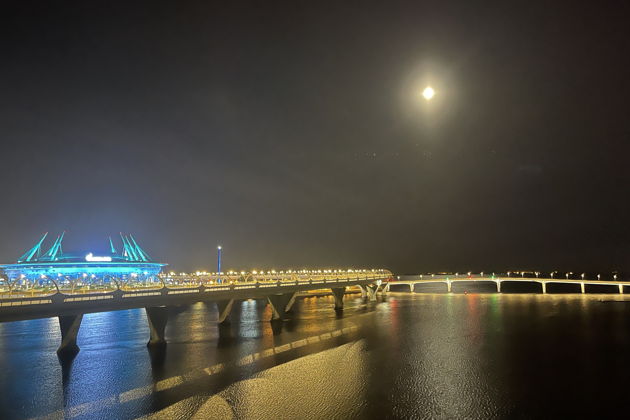 Фото экскурсии - Автомобильное путешествие по Петербургу: Эрмитаж, обзорная экскурсия и знаменитые соборы - 7