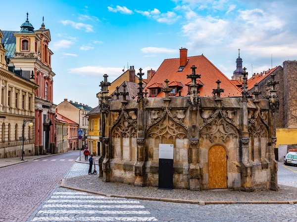 Чехия и Европа: исторические хитросплетения - фото 3