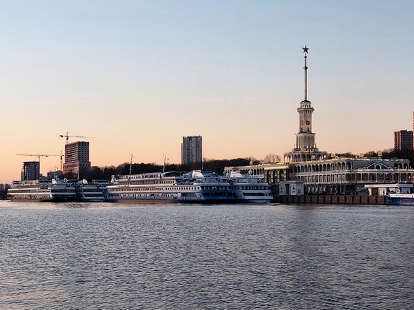 Канал имени Москвы: история и современность — с прогулкой на теплоходе - фото 1