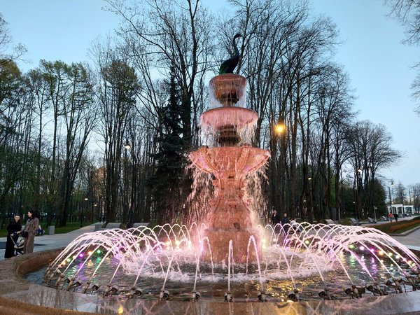 Канал имени Москвы: история и современность — с прогулкой на теплоходе - фото 4