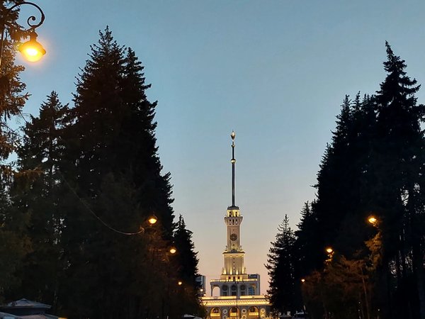 Канал имени Москвы: история и современность — с прогулкой на теплоходе - фото 2