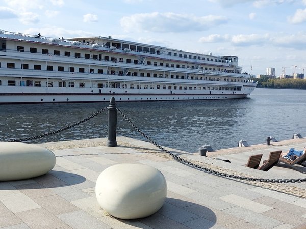 Канал имени Москвы: история и современность — с прогулкой на теплоходе - фото 3