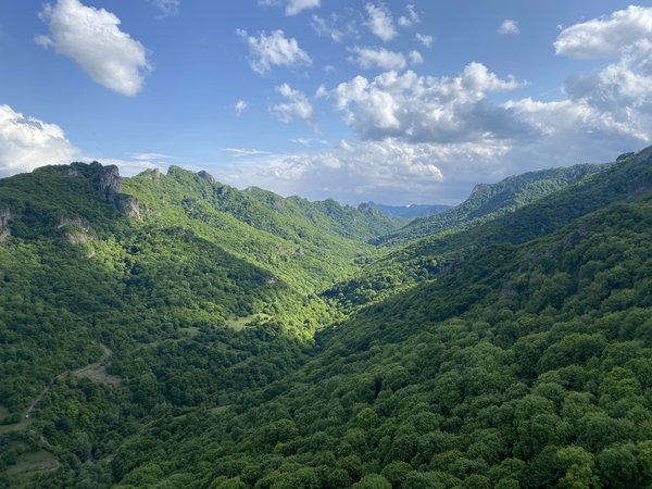 Трансфер из аэропорта Минеральных Вод в Архыз - фото 3