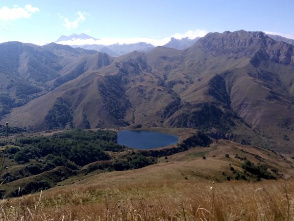 Неизвестная Чечня: нехоженные горы и заброшенные сёла - фото 3