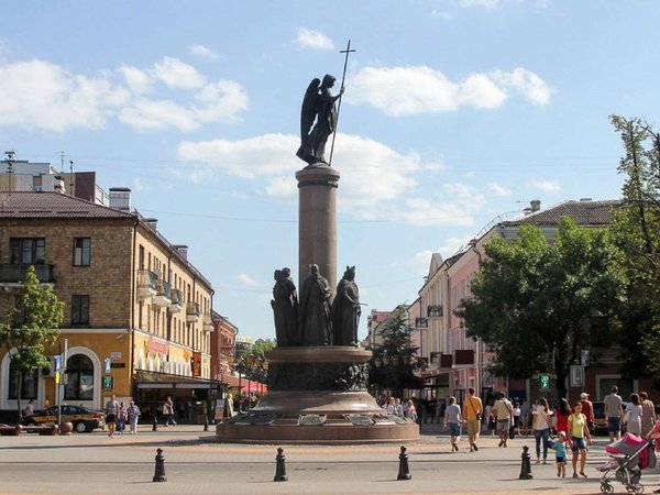 Однодневное путешествие из Минска в Брест с посещением Брестской крепости - фото 3