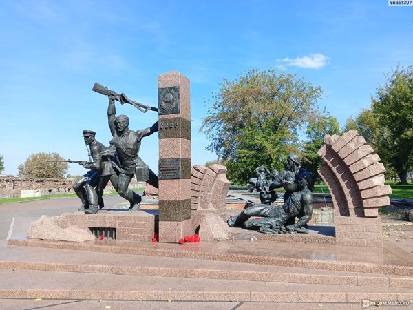 Однодневное путешествие из Минска в Брест с посещением Брестской крепости - фото 4