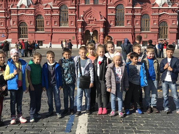 Экскурсия-квест «Тайна Кремлёвской стены» - фото 1