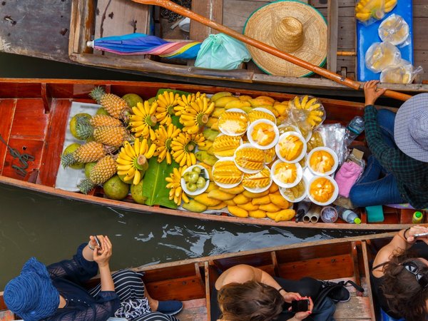 Дельта Меконга и туннели Кучи: двухдневная экскурсия из Хошимина - фото 4