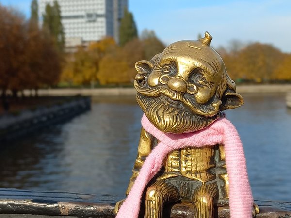 Экскурсия-приключение «В поисках хомлинов всей семьёй» - фото 2