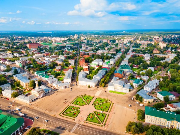 Мобильный квест «Купеческая Кострома: утешение для императора» - фото 3