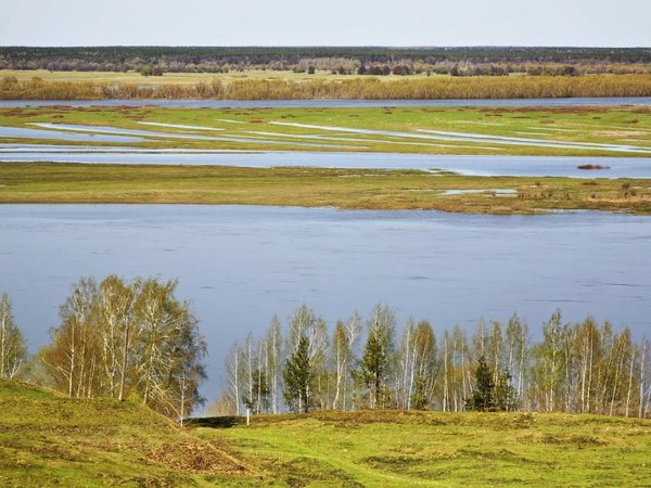 Путешествие в Есенинскую Русь на вашем автомобиле - фото 3
