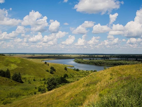 Путешествие в Есенинскую Русь на вашем автомобиле - фото 2