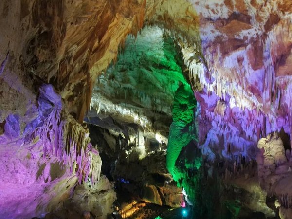 Сванетия, Рача и Анаклия: индивидуальное путешествие от гор к морю - фото 2