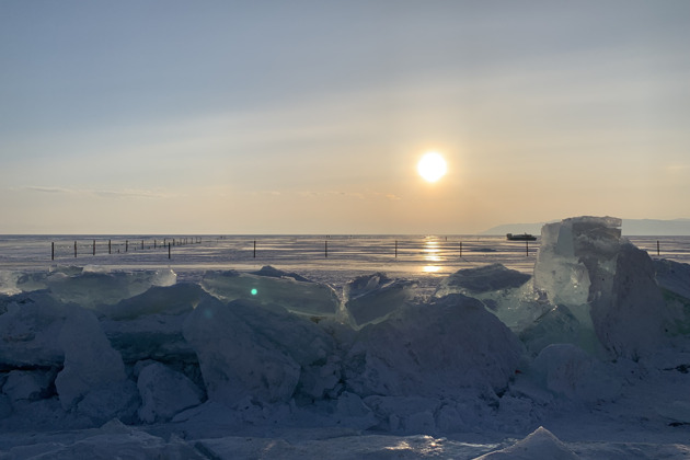 Фото - экскурсия: Увидь главное в Иркутске и на Байкале всего за день