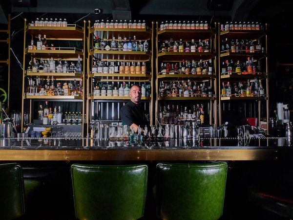 One night in Bangkok: по скрытым барам и необычным колоритным крышам (21+) - фото 1