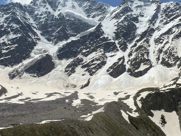 Донгуз-Орун Кёль — озеро твоей мечты: экскурсия из Кисловодска - фото 4