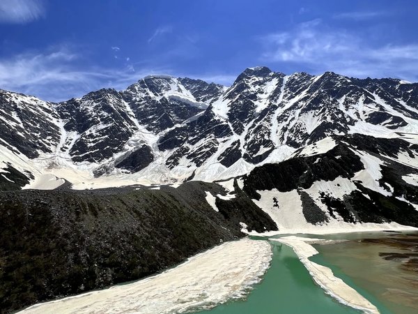 Донгуз-Орун Кёль — озеро твоей мечты: экскурсия из Кисловодска - фото 2