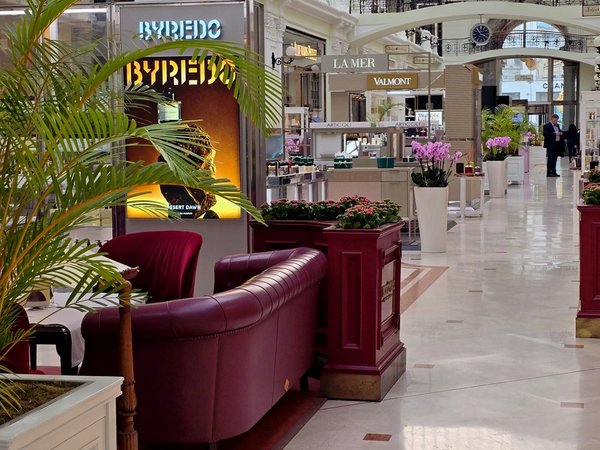 Французские моды и бизнес по-французски в Москве 19 века - фото 4