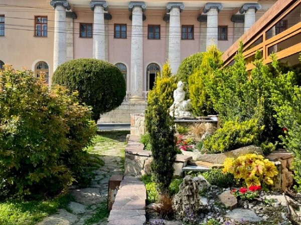 Из Кисловодска — по Пятигорску, Ессентукам и Железноводску - фото 2