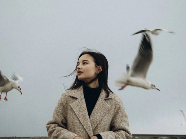 Профессиональная фотосессия в Светлогорске