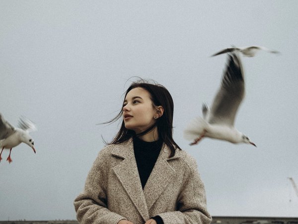 Профессиональная фотосессия в Светлогорске - фото 1