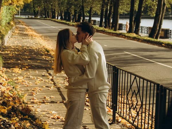 Профессиональная фотосессия в Светлогорске - фото 3