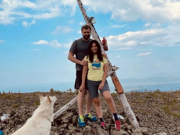 В поисках приключений: путешествие на вершину горы Аргыджек - фото 3