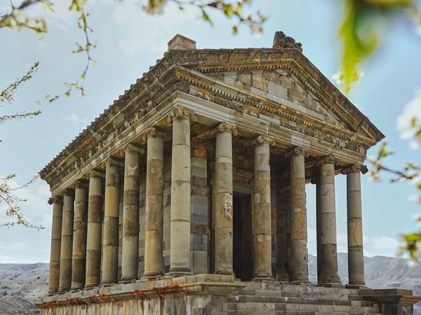 Кавказское комбо: гранд-тур по Азербайджану, Грузии и Армении - фото 3