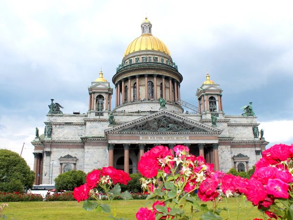 Петербург Достоевского изнутри: журналистское расследование - фото 3