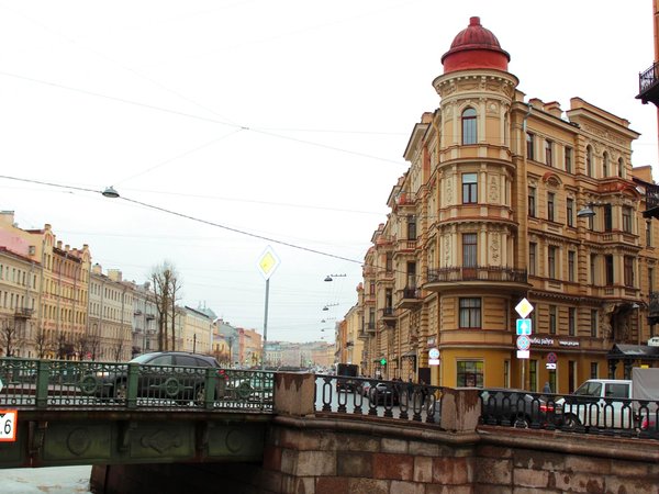 Петербург Достоевского изнутри: журналистское расследование - фото 4