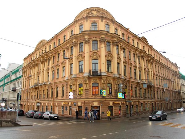 Петербург Достоевского изнутри: журналистское расследование - фото 2